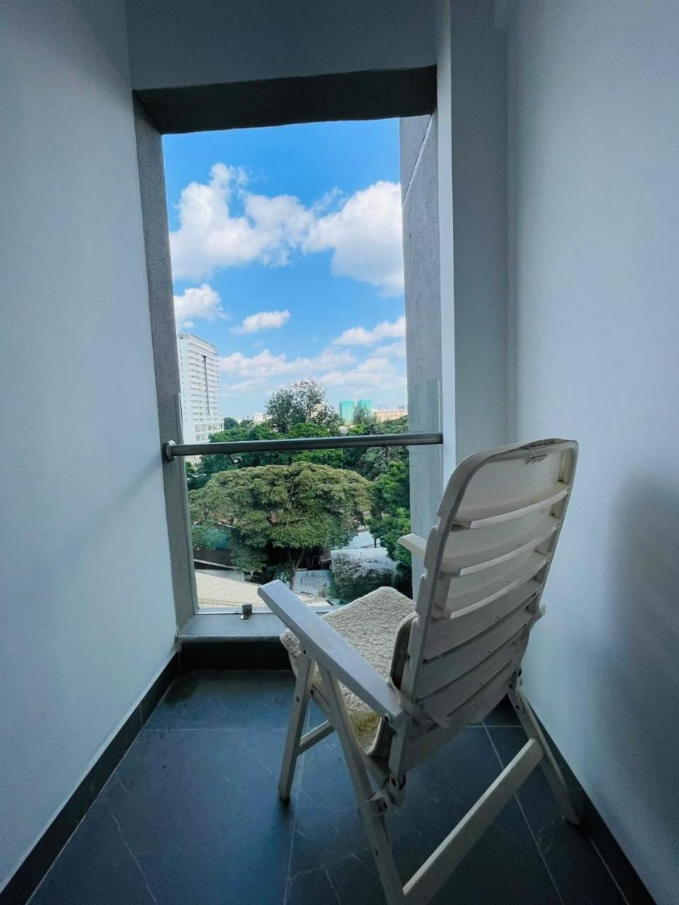 Capital Rise Apartments Nairobi Zewnętrze zdjęcie