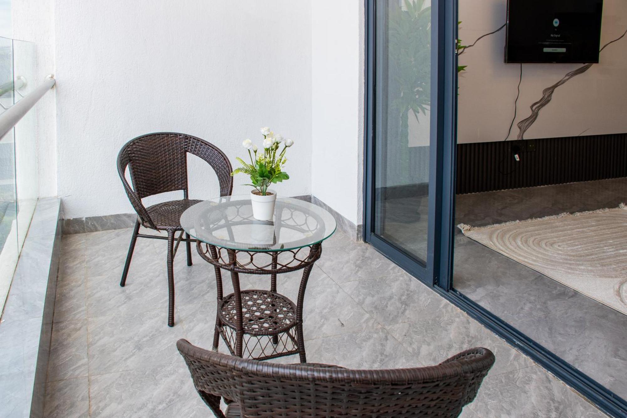Capital Rise Apartments Nairobi Zewnętrze zdjęcie